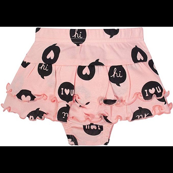 Gerber bunny 4 piece set - Picture 4 of 6